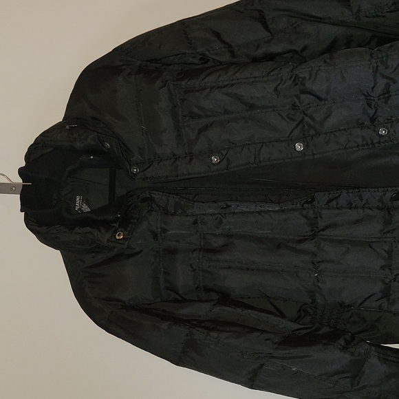 Alfani Bubble Jacket - Picture 3 of 15